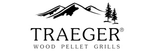 Traeger Wood Pellet Grills Logo