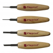 Flexcut Micro Tools