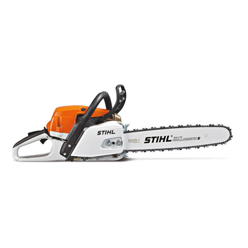 Stihl Ms 261 Chainsaw Johnsons Home Garden Center