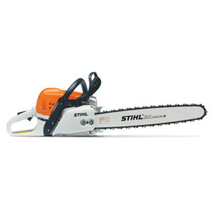 stihl-chainsaw-ms391 at Johnsons Home & Garden
