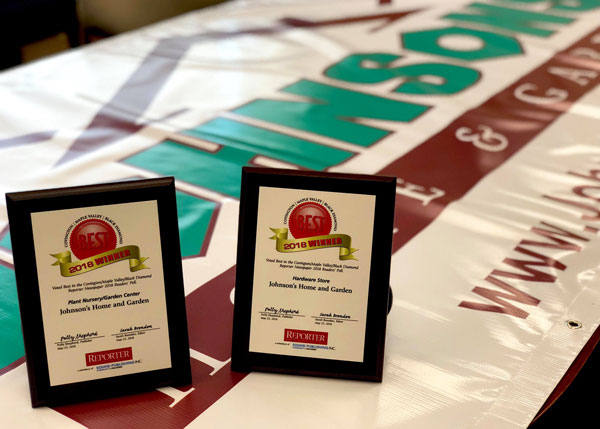 Covington-Maple Valley Reporter - Voted best hardware and garden center