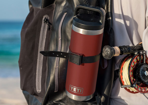 YetiRedWater Johnsons Home & Garden has a full line of Yeti coolers, tumbers, and cups.