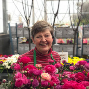 Joan at Johnsons Home & Garden