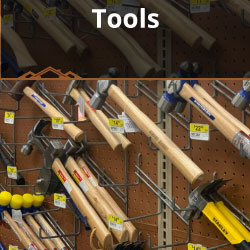 Tools Dept