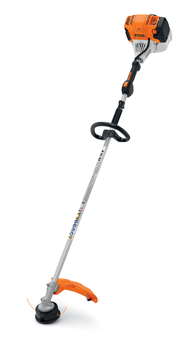 stihl trimmer fsa 57