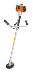 Stihl FS 560 CEM CLEARING SAW