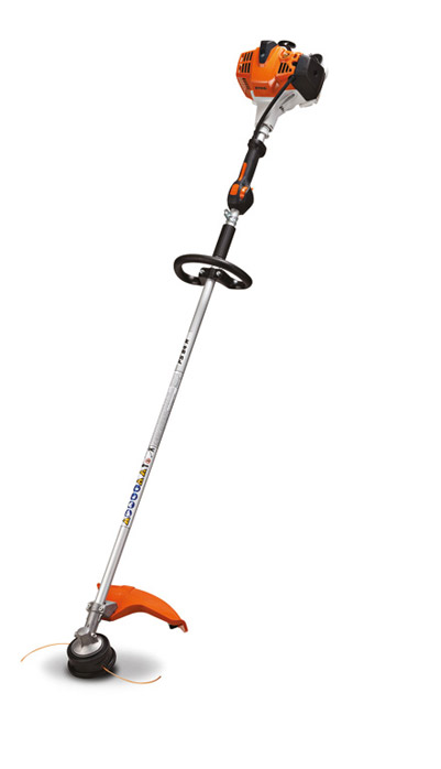 stihl trimmer fsa 57