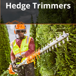 Stihl Hedge Trimmers