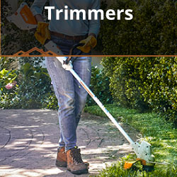 Johnsons Category - Trimmers