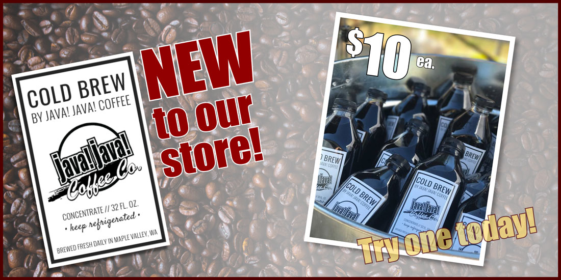 Java-Java-NEWColdBrew New in the store: Java Java Cold Brew Coffee