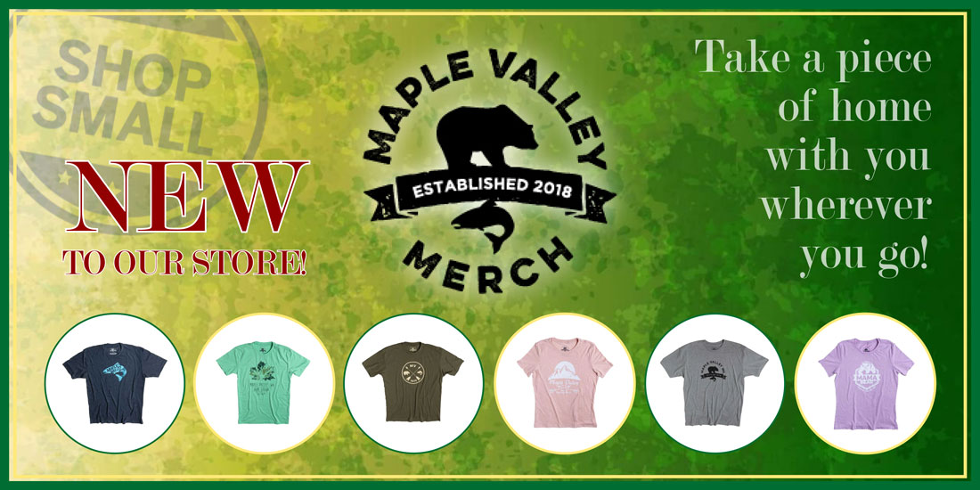 MVMerch-at-Johnsons Local Maple Valley Apparel from Maple Valley Merch