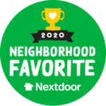Johnsons was picked Neighborhood Favorite for 2020 - click to read more