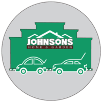 Curbsite Service at Johnsons Home and Garden