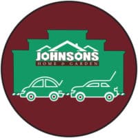 Johnsons Curbside Pickup Service