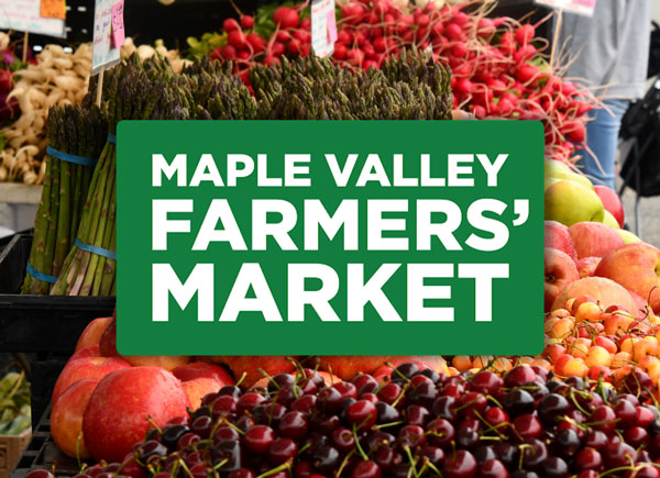 Maple Valley Famers Market