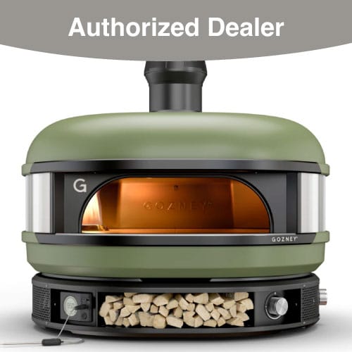 Gozney Pizza Ovens