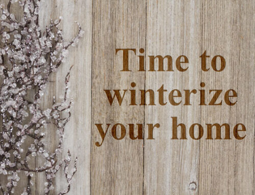 Winter Home Prep: How to Protect Your House (and Your Sanity) Before the Cold Hits