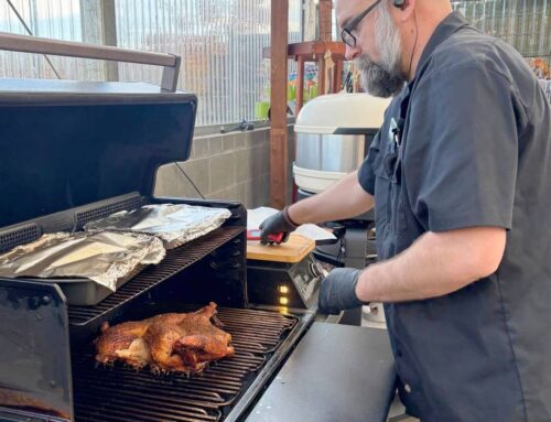 Everything Turkey: Your Complete Guide to a Perfect Holiday Bird