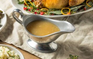 Recipe: Jesse's Famous Gravy