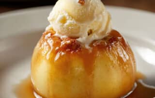 Recipe - Smokes Caramel Apples