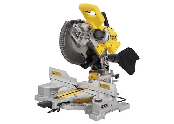 Professional Power Tools at Johnsons Home & Garden in Maple Valley