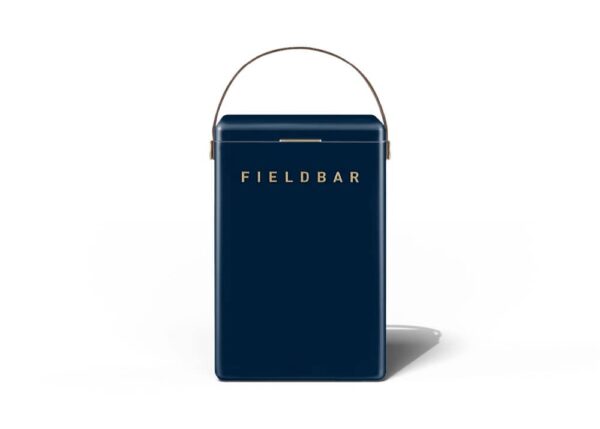 Field Bar Drink Box for on the go drinks