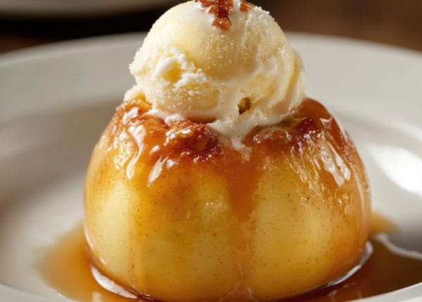 Recipe - Smokes Caramel Apples