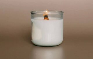 Summit Terrace Candles