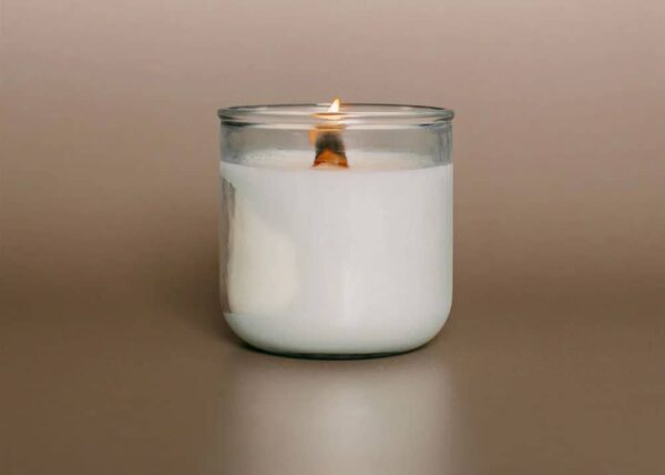 Summit Terrace Candles