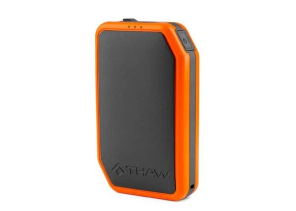 Thaw rechargeable hand-warmers