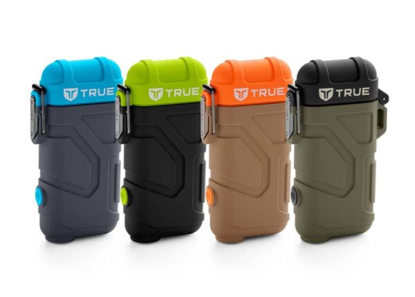 True Nebo Thaw - Holds your stuff, from knives, multi-tools, lighters, hunting, fishing, flashlights, etc.