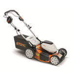 Sthil Lawn Mowers